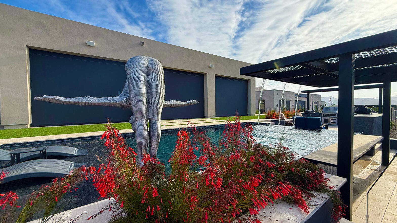 MagnaTrack® Screens Add Value to Your Home