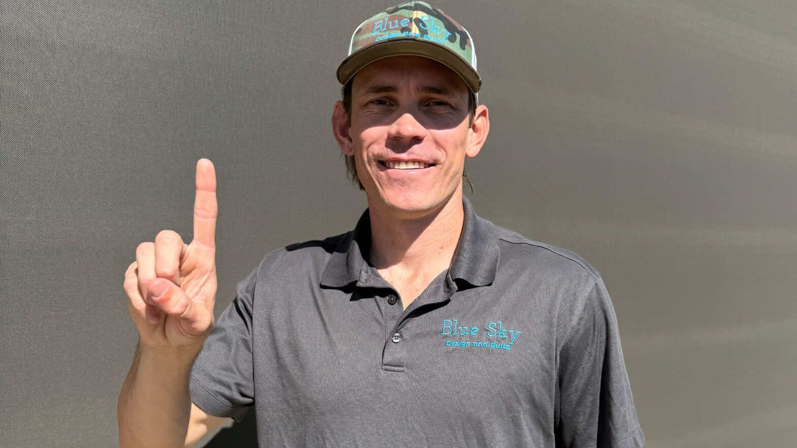 Arizona’s #1 MagnaTrack Dealer | Blue Sky Patio Shades