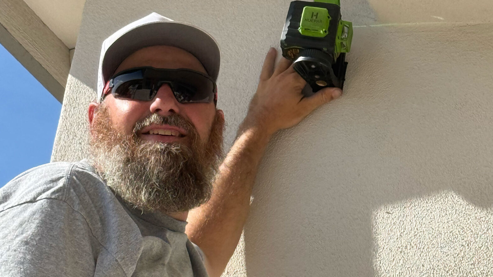 MagnaTrack Screen Installers | Blue Sky Patio Shades