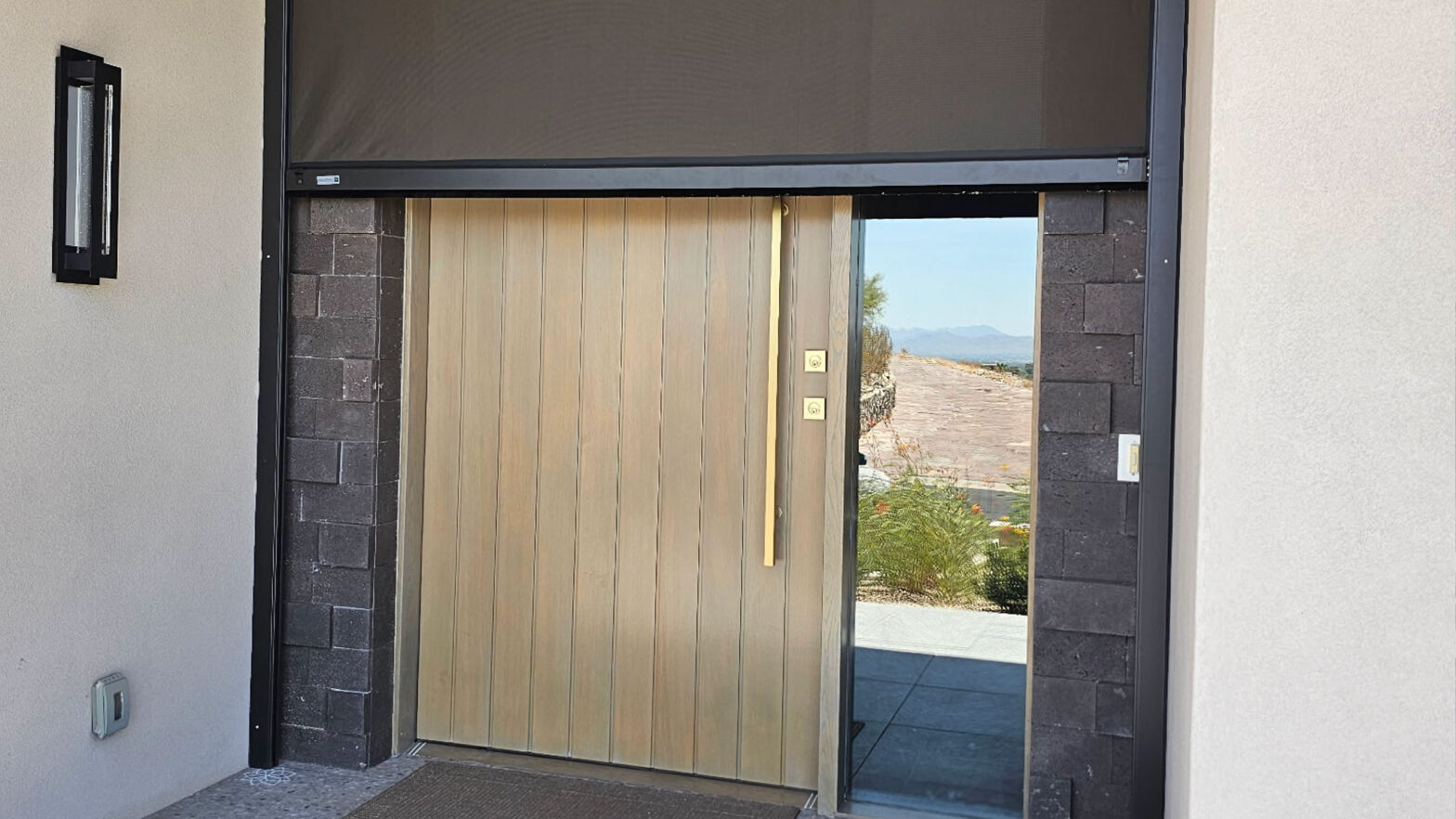 MagnaTrack Screens | Blue Sky Patio Shades #1 Dealer In Phoenix